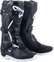 ALPINESTARS Tech 3 Enduro Waterproof Boots - Black/White - US 9/EU 43 2013324-12-9