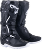 ALPINESTARS Tech 3 Enduro Waterproof Boots - Black/White - US 14/EU 49.5 2013324-12-14