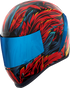 ICON Airform Helmet Fever Dream Blue Large 0101-16103