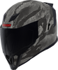 ICON Airflite™ Tiger's Blood MIPS® Helmet, Gray, 3XL – 0101-16246