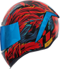 ICON Airform Helmet Fever Dream Blue Large 0101-16103