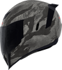 ICON Airflite™ Tiger's Blood MIPS® Helmet, Gray, 3XL – 0101-16246