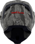 ICON Airflite™ Tiger's Blood MIPS® Helmet, Gray, Small - 0101-16241