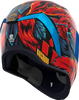 ICON Airform Helmet Fever Dream Blue Large 0101-16103