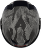 ICON Airflite™ Tiger's Blood MIPS® Helmet, Gray, Small - 0101-16241