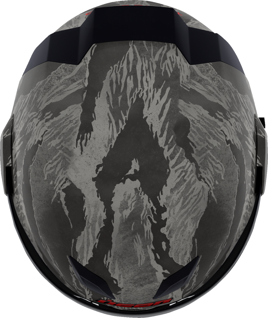ICON Airflite™ Tiger's Blood MIPS® Helmet, Gray, Small - 0101-16241