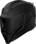 ICON Airflite Helmet Dark Rubatone 3XL - 0101-16672