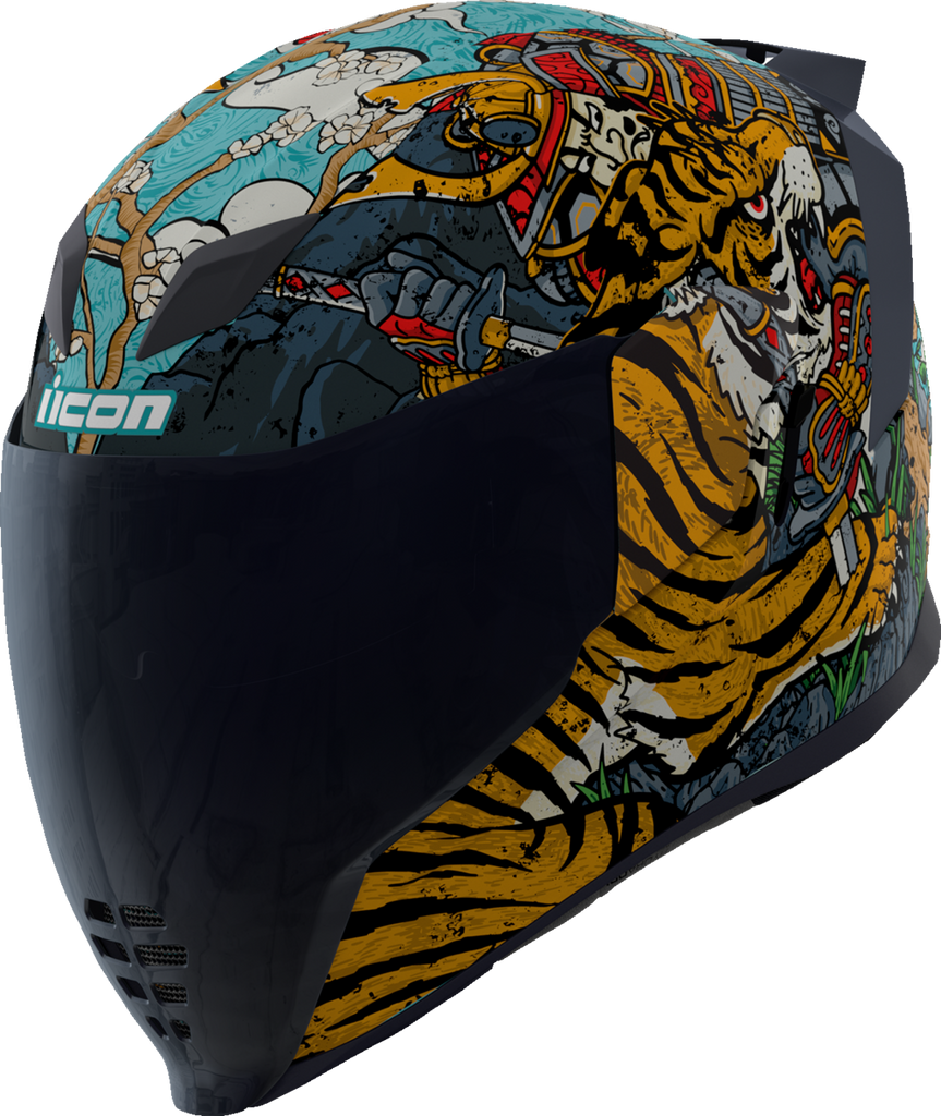ICON Airflite Edo MIPS Helmet XL 0101-16625