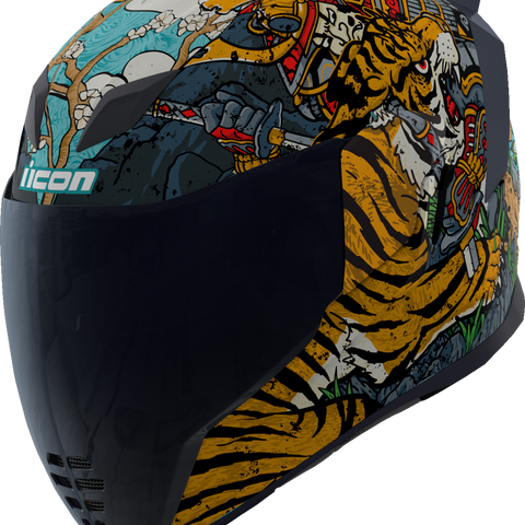 ICON Airflite Edo MIPS Helmet XS 0101-16621