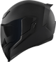 ICON Airflite Helmet Dark Rubatone 3XL - 0101-16672
