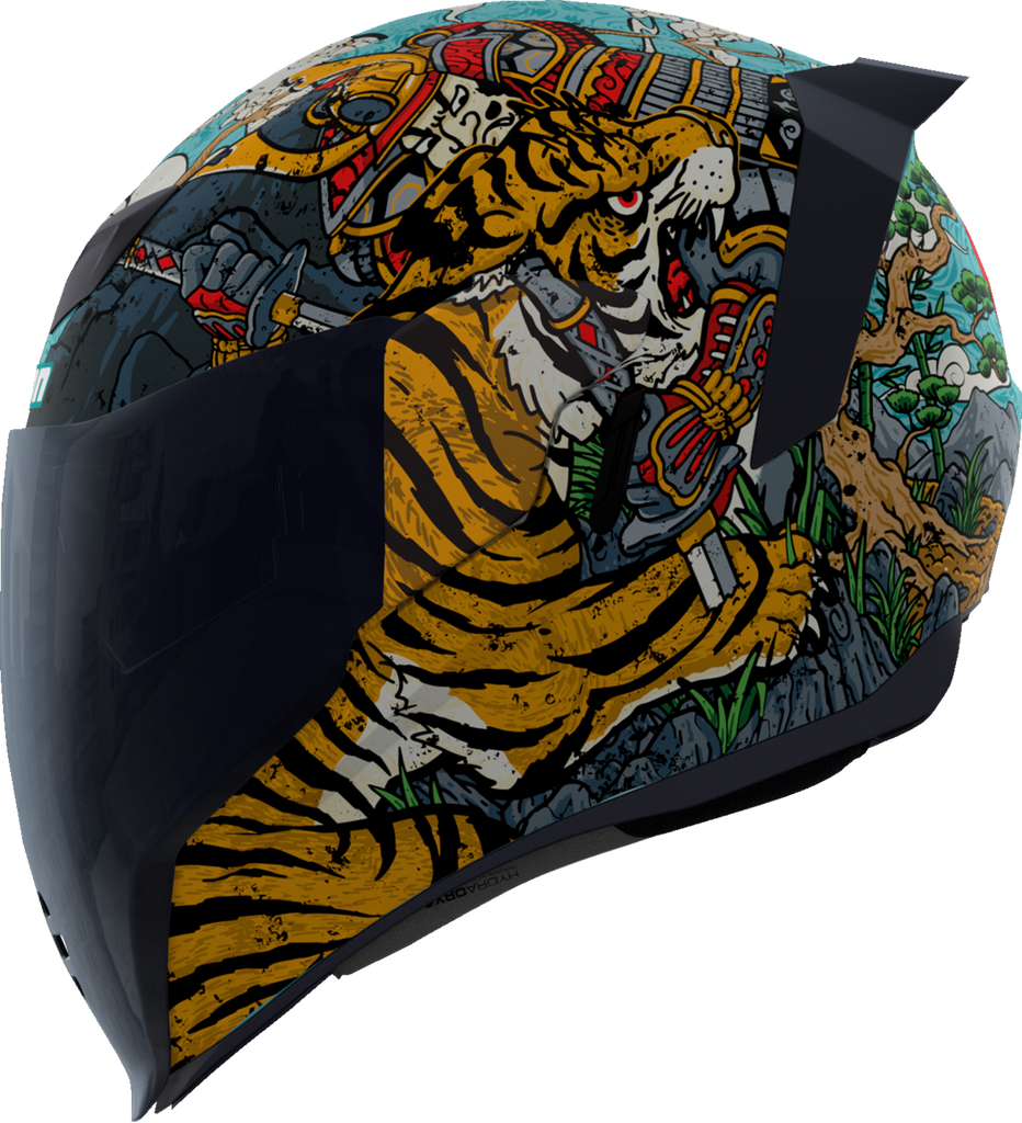 ICON Airflite Edo MIPS Helmet XL 0101-16625