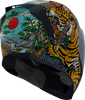 ICON Airflite Edo MIPS Helmet XS 0101-16621