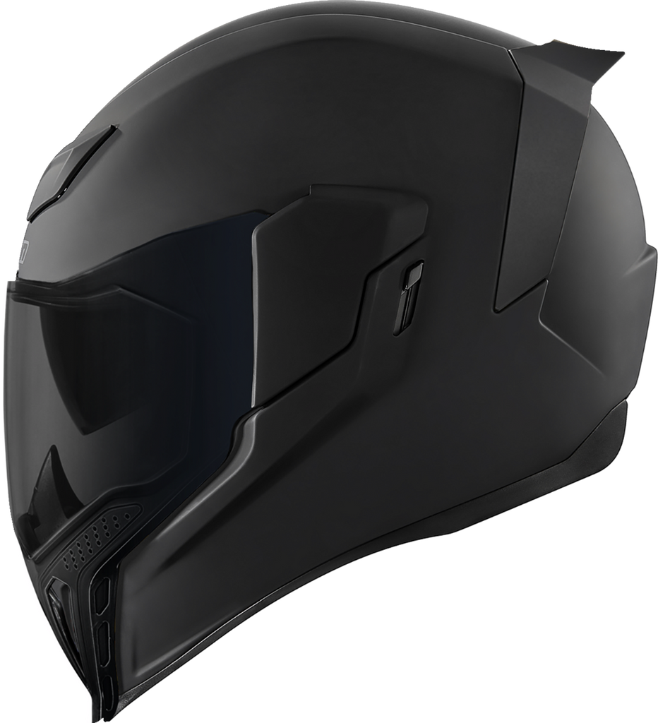 ICON Airflite Helmet Dark Rubatone 2XL - 0101-16671