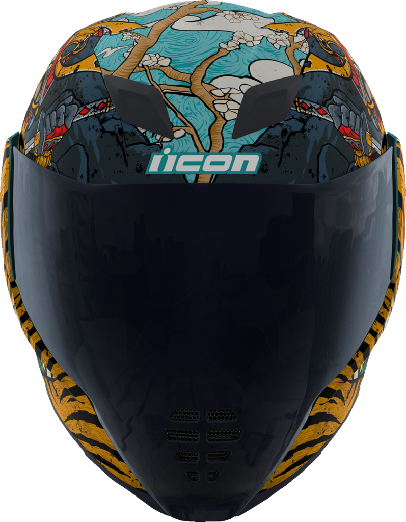 ICON Airflite Edo MIPS Helmet XS 0101-16621