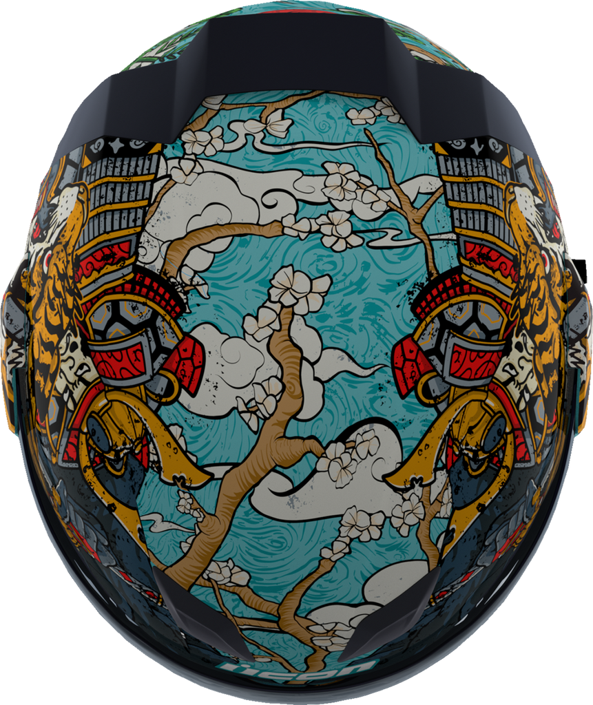 ICON Airflite Edo MIPS Helmet XS 0101-16621
