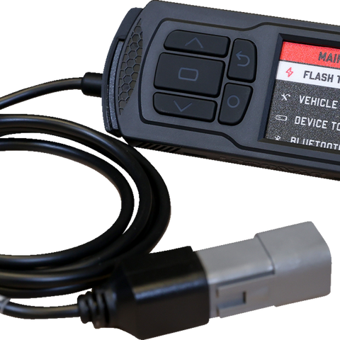 DYNOJET Power Vision 3 ECU Tuner - Can-Am PV3-2516C