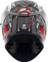 ICON Airform Kryola Kreep MIPS Silver Helmet 010116958, 2XL