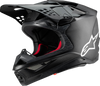 ALPINESTARS Supertech M10 Helmet - Fame - MIPS? - Black Carbon - XL 8300423-1902-XL