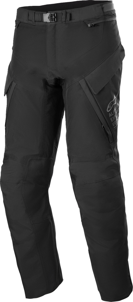 ALPINESTARS ST-7 2L Gore-Tex Pants - Black - 3XL 3625524-111-3X