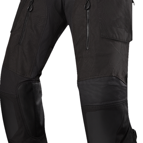 ALPINESTARS Ardent 3in1 Adventure Touring Pants - Black - Large 3224423-1100-L