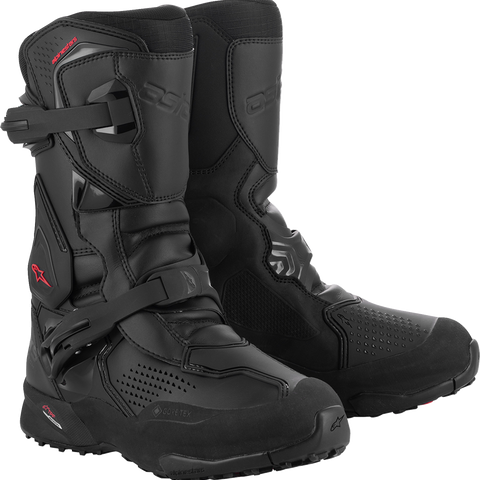 ALPINESTARS XT-8 Gore-Tex? Boots - Black - EU 48 2037524-1100-48