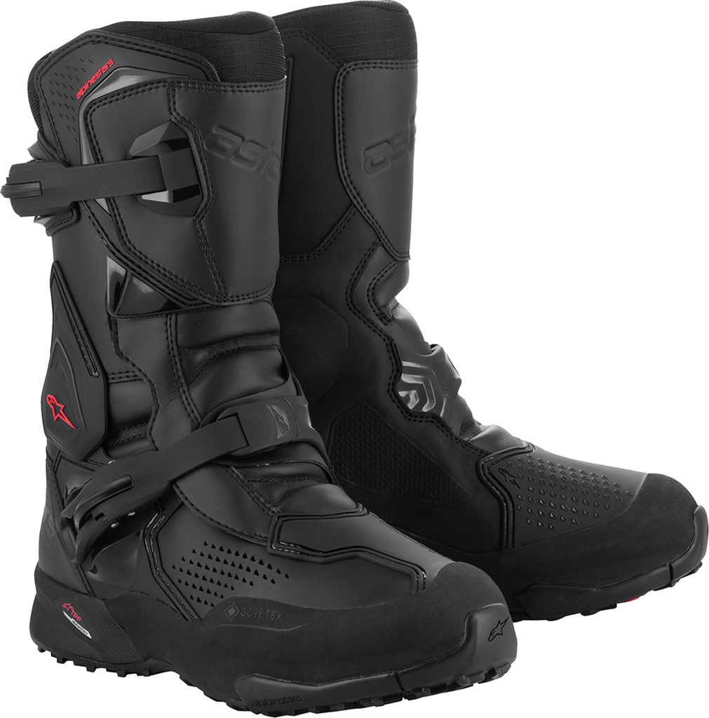 ALPINESTARS XT-8 Gore-Tex? Boots - Black - EU 42 2037524-1100-42