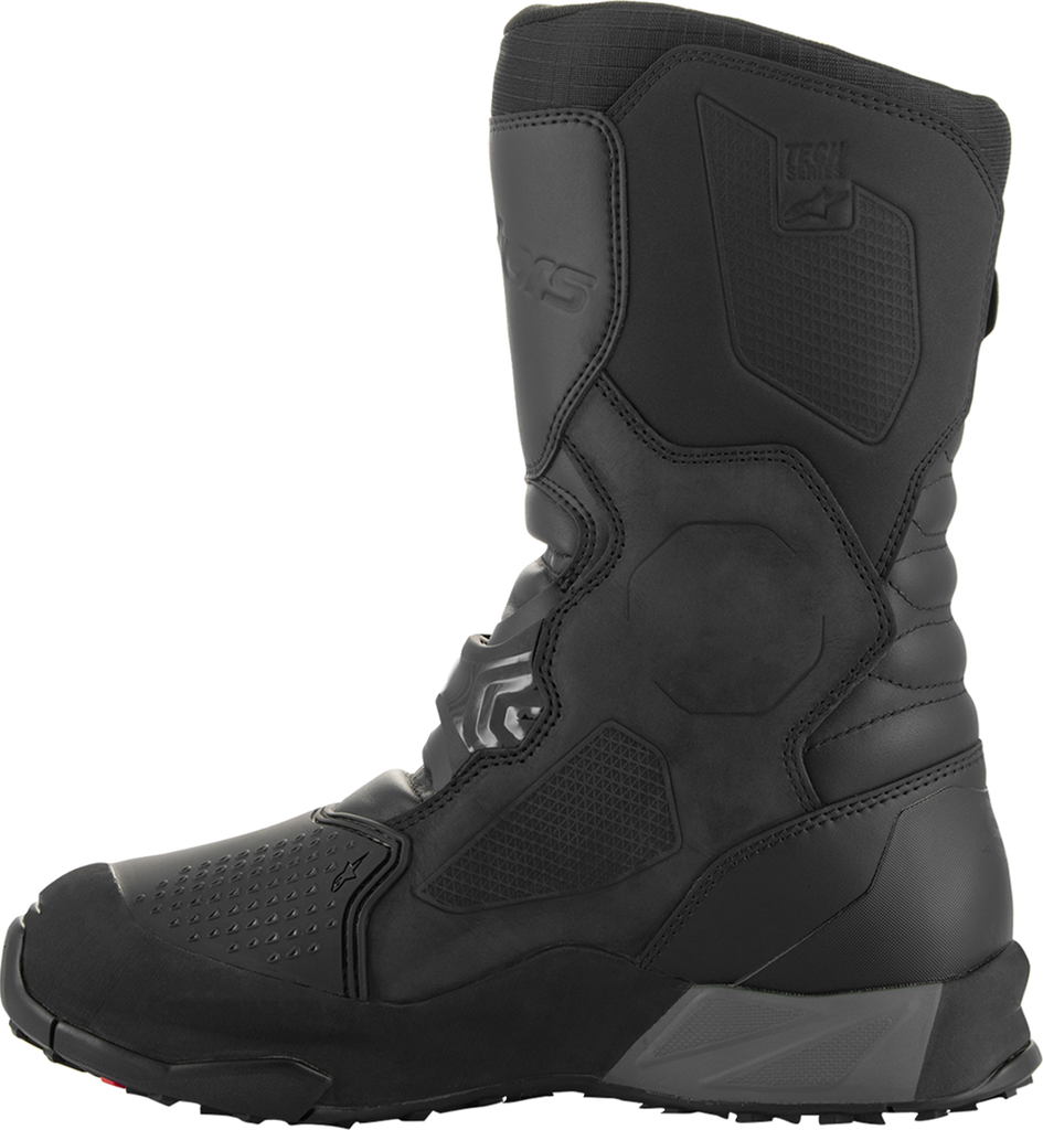 ALPINESTARS XT-8 Gore-Tex? Boots - Black - EU 41 2037524-1100-41