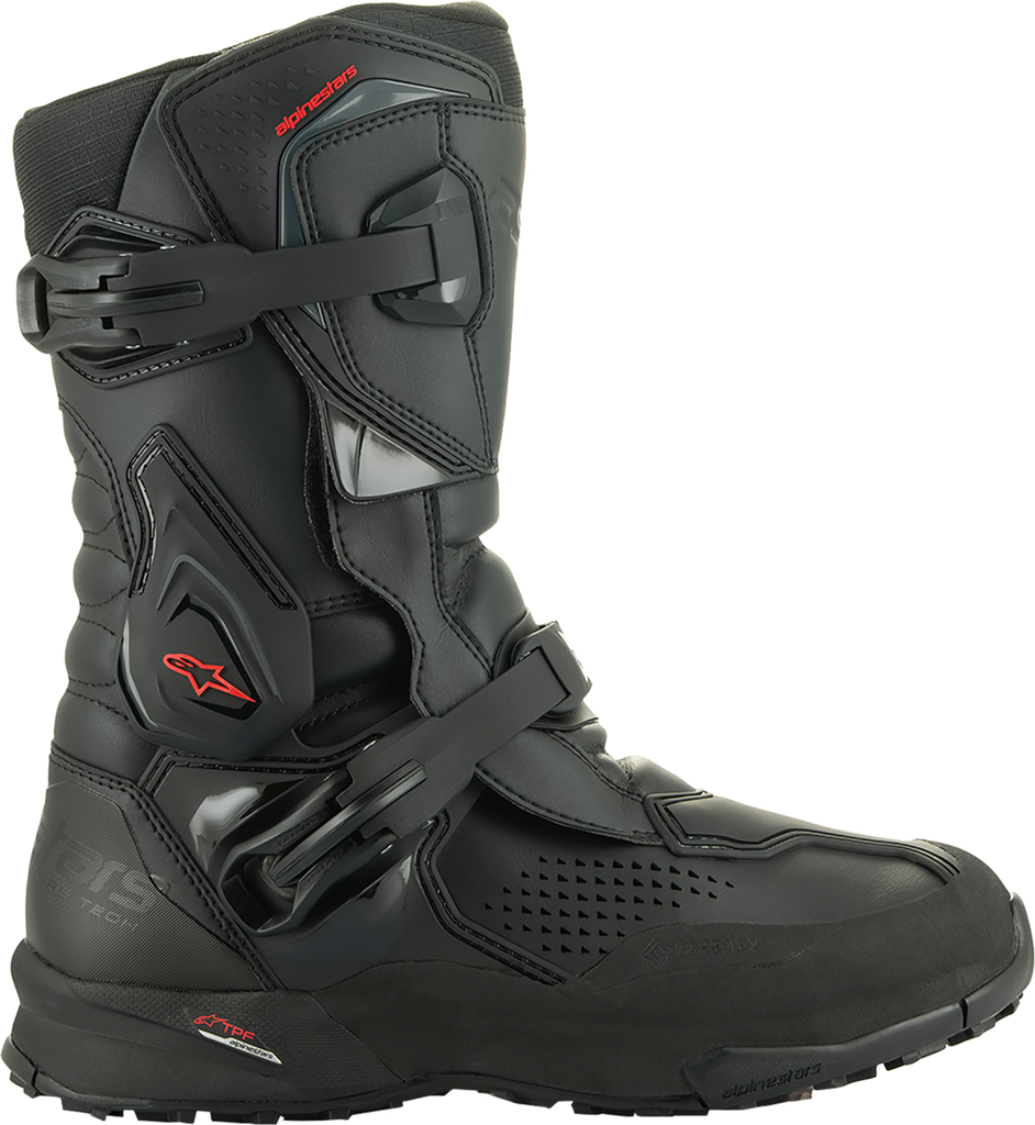 ALPINESTARS XT-8 Gore-Tex? Boots - Black - EU 46 2037524-1100-46
