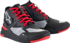 ALPINESTARS Speedflight Shoe - Black/Red/White - US 14 2654124134214