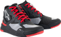 ALPINESTARS Speedflight Shoe - Black/Red/White - US 14 2654124134214