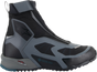 ALPINESTARS CR-8 Gore-Tex? Shoes - Black/Grey/Blue - US 8 233822412858
