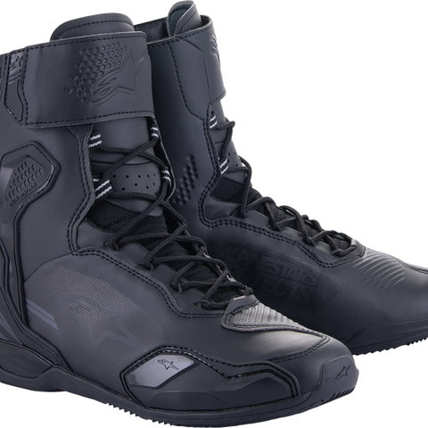 ALPINESTARS Superfaster Shoe - Black - US 9.5 251112411009.5