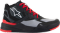 ALPINESTARS Speedflight Shoe - Black/Red/White - US 14 2654124134214