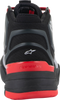 ALPINESTARS Speedflight Shoe - Black/Red/White - US 14 2654124134214