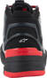 ALPINESTARS Speedflight Shoe - Black/Red/White - US 14 2654124134214