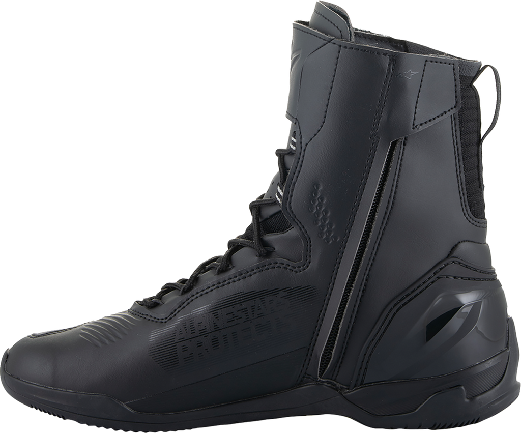 ALPINESTARS Superfaster Shoe - Black - US 13.5 2511124110013.5