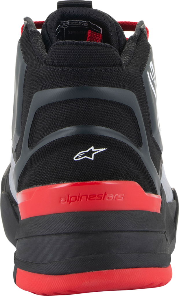 ALPINESTARS Speedflight Shoe - Black/Red/White - US 13.5 2654124134213.5