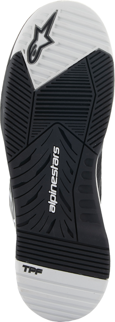 ALPINESTARS Speedflight Shoe - Black/White - US 13.5 26541241213.5
