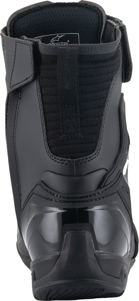 ALPINESTARS Superfaster Shoe - Black - US 9.5 251112411009.5