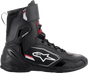 ALPINESTARS Superfaster Shoe - Black/Gray/Red - US 10.5 2511124116510.5