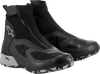ALPINESTARS CR-8 Gore-Tex? Shoes - Black/Grey/Red - US 10.5 2338224122210.5