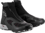 ALPINESTARS CR-8 Gore-Tex? Shoes - Black/Grey/Red - US 10.5 2338224122210.5