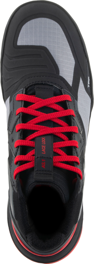 ALPINESTARS Speedflight Shoe - Black/Red/White - US 14 2654124134214
