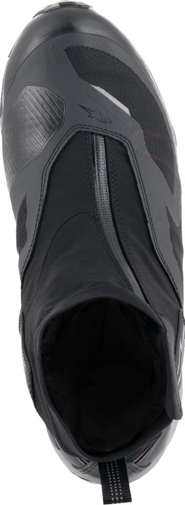 ALPINESTARS CR-8 Gore-Tex? Shoes - Black/Grey/Red - US 10.5 2338224122210.5