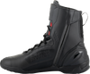 ALPINESTARS Superfaster Shoe - Black/Gray/Red - US 13.5 2511124116513.5