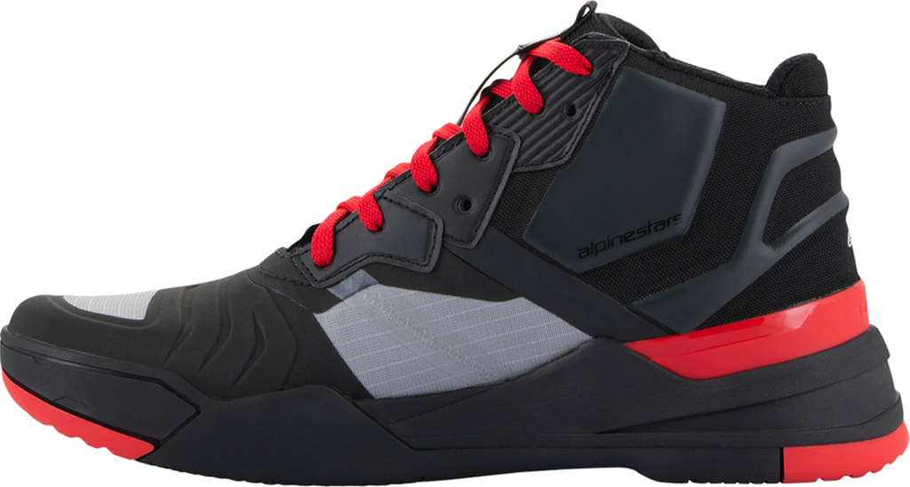 ALPINESTARS Speedflight Shoe - Black/Red/White - US 13.5 2654124134213.5