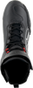 ALPINESTARS Superfaster Shoe - Black/Gray/Red - US 9 251112411659