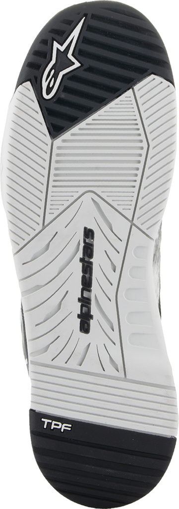 ALPINESTARS Speedflight Shoe - Black/Gray/White - US 13 2654124100413