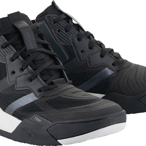 ALPINESTARS Speedflight Shoe - Black/White - US 12.5 26541241212.5