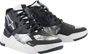 ALPINESTARS Speedflight Shoe - Black/Gray/White - US 11.5 2654124100411.5